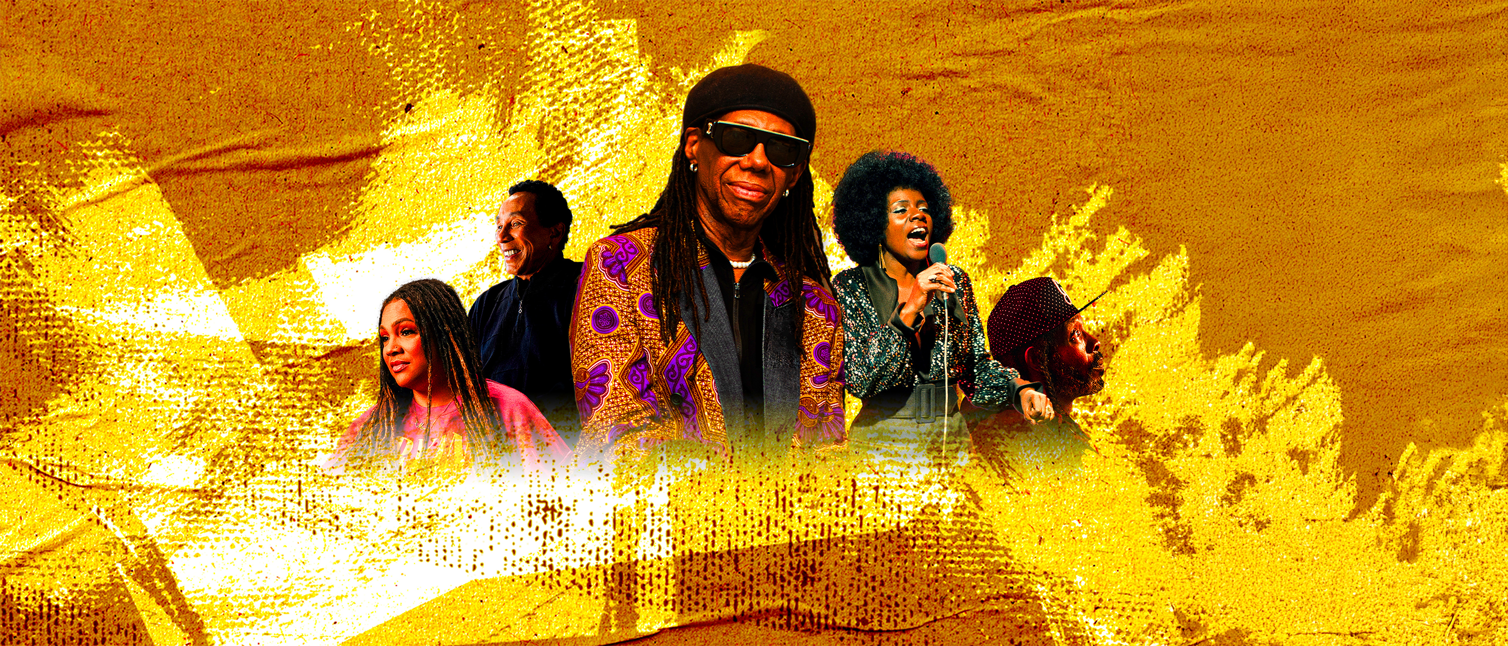 Default image The Battle for Black Music: Paid in Full