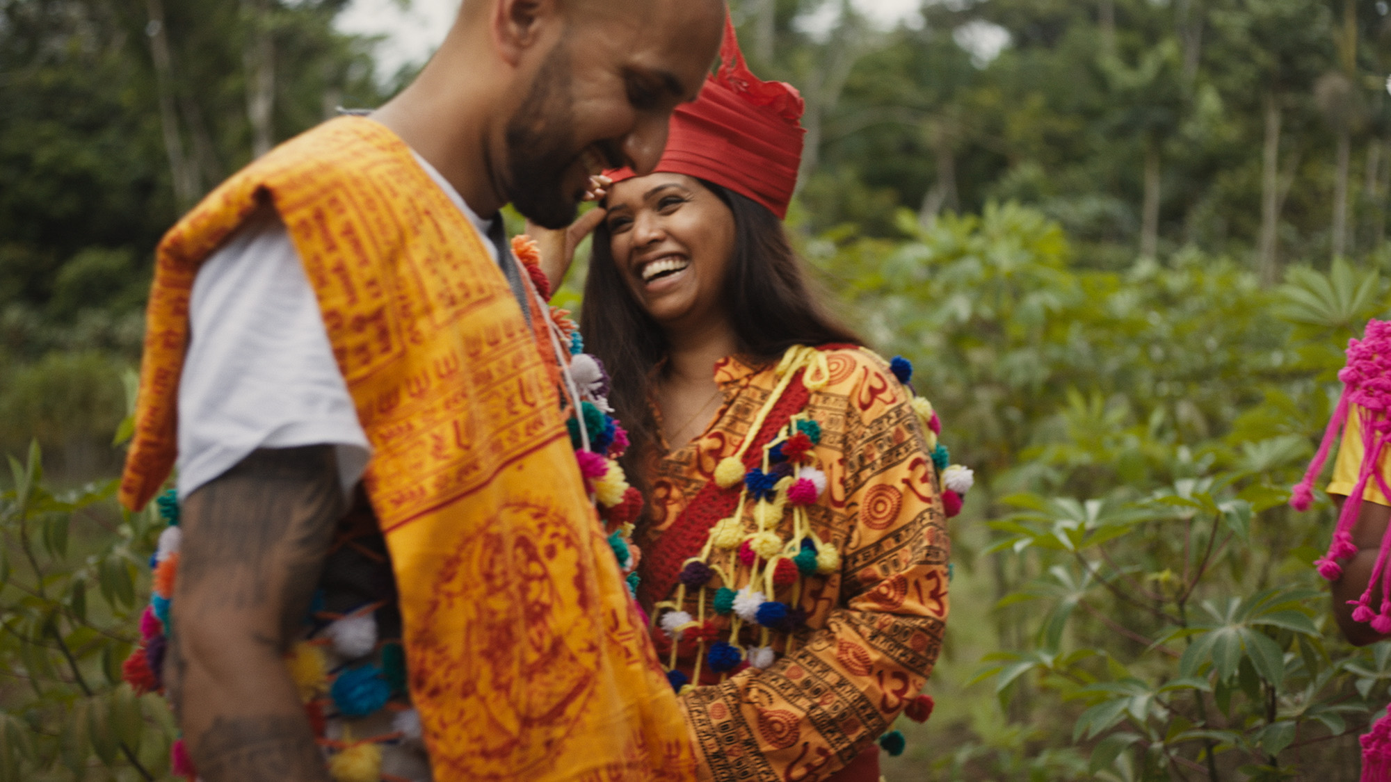 Default image De Nieuwe Generaties van Suriname