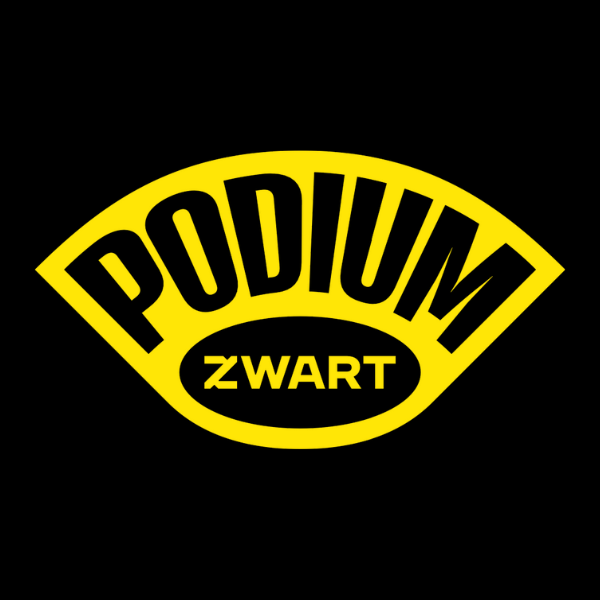 Default image Podium ZWART op Lowlands