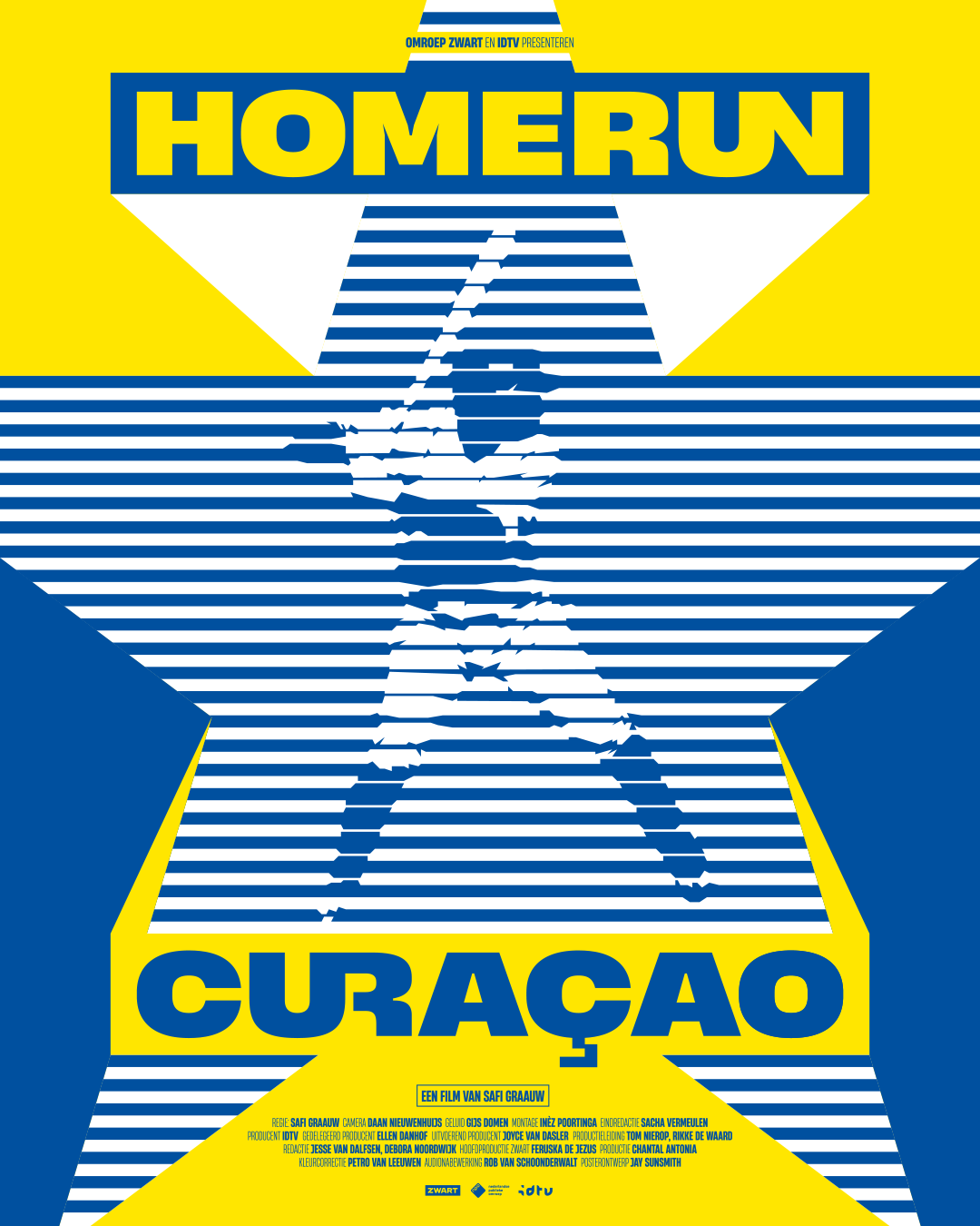 Default image Homerun Curaçao