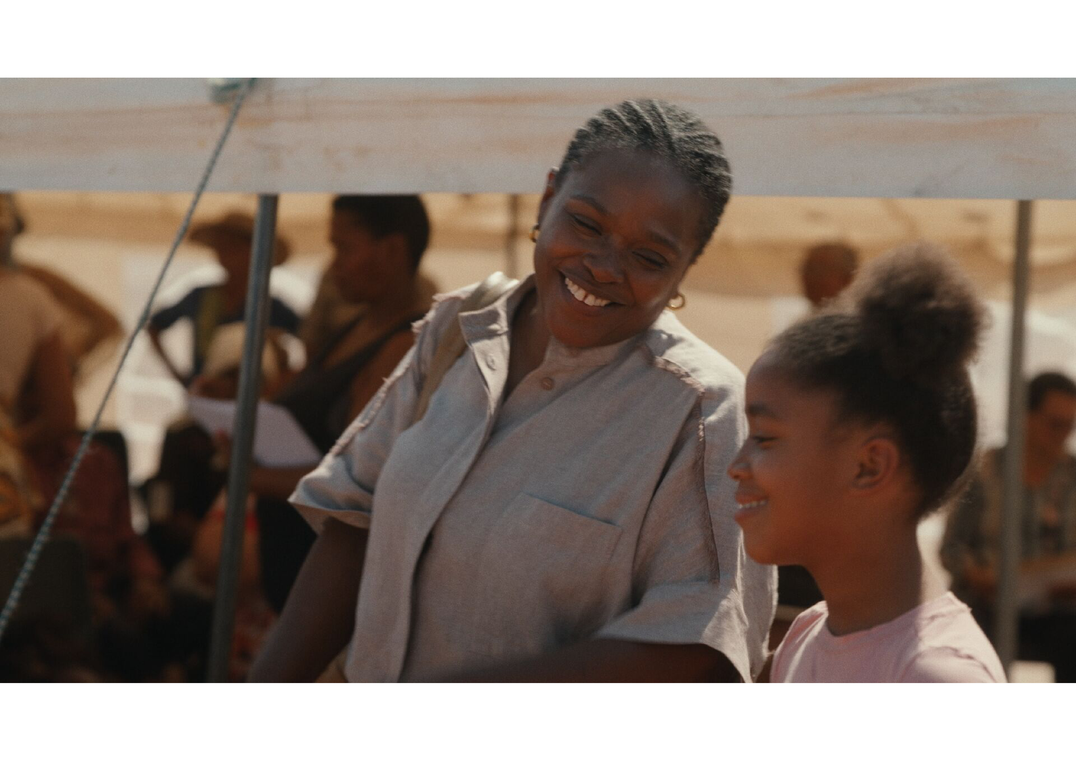 Default image Simone en de Roofstaat