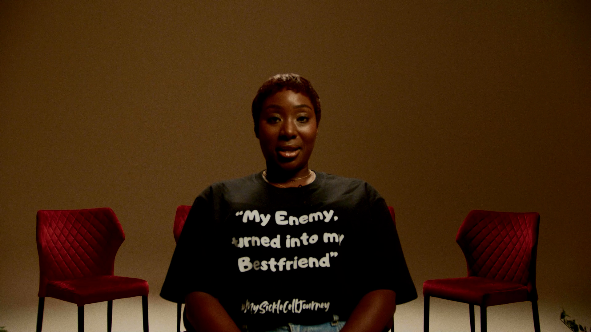 Default image Sickle Cell Warriors