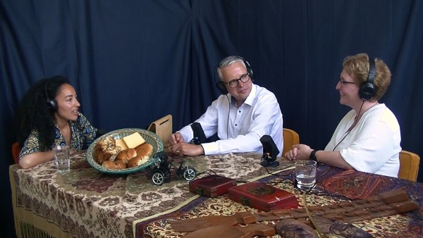 Image Rouwrituelen in Nederland: ‘Nederlanders zijn bang voor de dood’