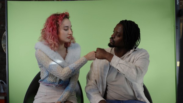 Image ZWART duikt de geschiedenis in met Once Upon A Timeline