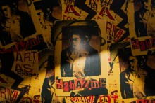 Image In Het Hoofd Van: Maha Eljak