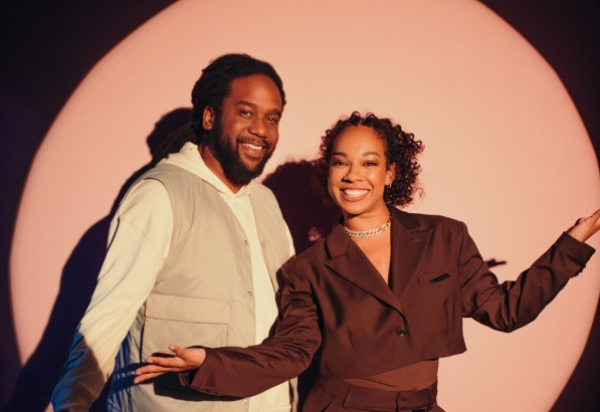 Image Podium ZWART: het eerste tv-programma van Omroep ZWART