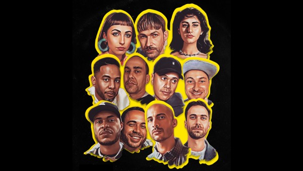 Image Omroep ZWART lanceert podcastserie ‘Sporen’