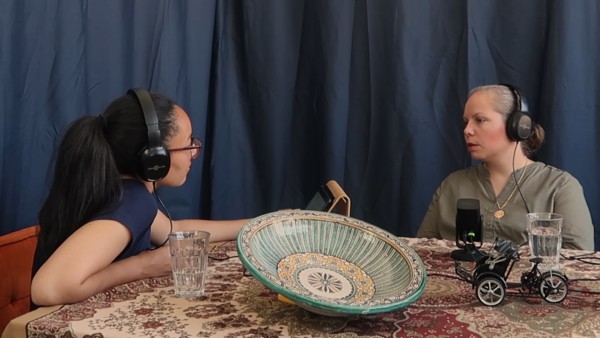 Image Rouwrituelen in Turkije: ‘Na het overlijden van mijn moeder heb ik jaren niet kunnen dansen’