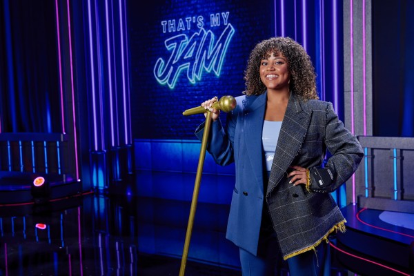 Image That’s My Jam keert in 2025 terug, ditmaal op NPO1