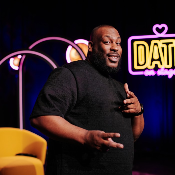 Image Daveson Ignatia