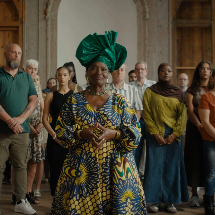 Image Keti Koti 2024