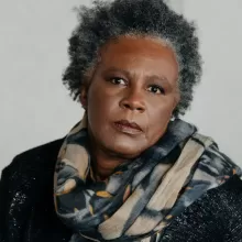 Image Poetry International Festival: In gesprek met Claudia Rankine