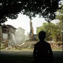 Image In Het Hoofd Van: Nike Ayinla