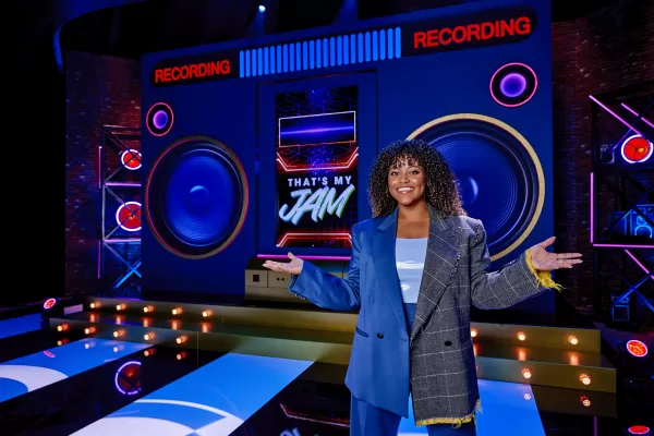 Image Nederlandse versie van Jimmy Fallons hitshow ‘That’s My Jam’ start binnenkort op NPO3