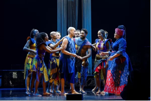 Image Boni de Musical: Dit is wat we missen in de geschiedenisboeken!