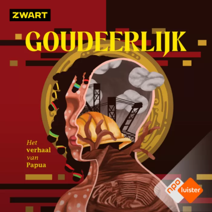 Image Goudeerlijk: Het verhaal van Papua
