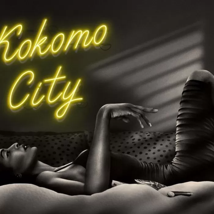 Image Kokomo City