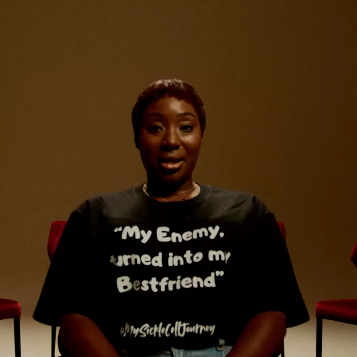 Image Sickle Cell Warriors