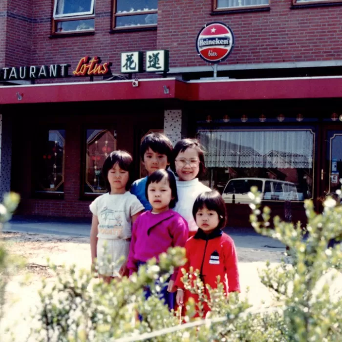 Image Meer dan Babi Pangang